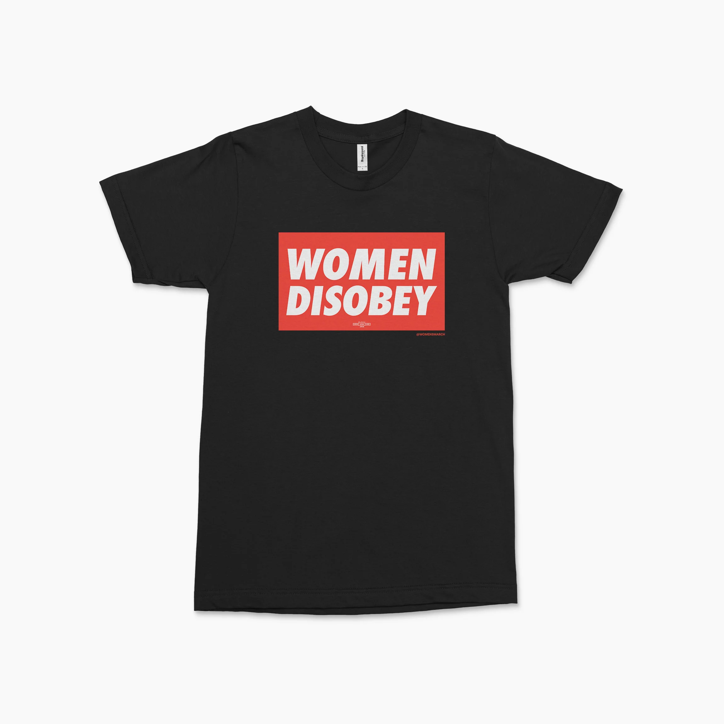 Wear the Movement Together