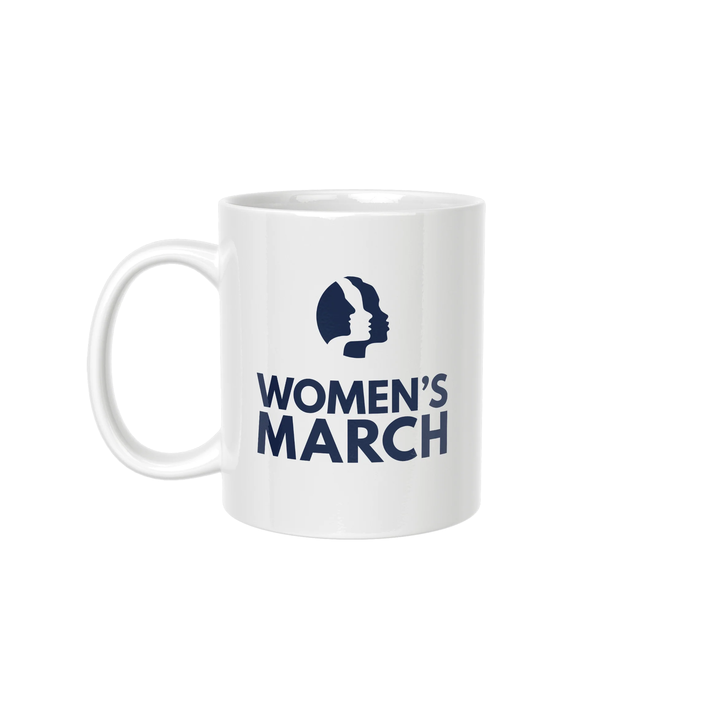 Free America Mug - Image 3